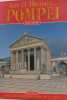 Art et histoire de pompei. Collectif