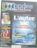 Les mondes parallèles n°7 mars avril 1998. 