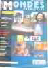 Les mondes parallèles n°14 octobre novembre 1999. 