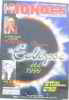 Les mondes parallèles n°13 été 1999. 
