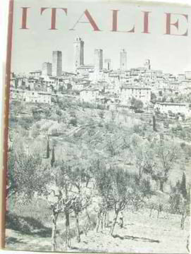 Italie. Hurlimann Martin