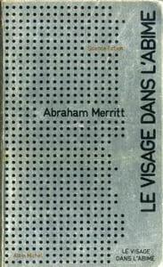 Le visage dans l'abîme
