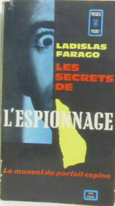 Les secrets de l'espionnage