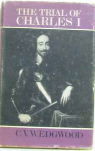 The trial of charles I