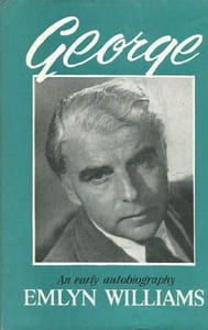 George an early autobiography