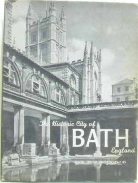 The historic city of bath england. Spa Committee
