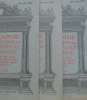 Géographie pittoresque et monumentale de la france fascicules 121-122-123 (vienne I à III). Brossard Charles