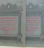 Géographie pittoresque et monumentale de la france fascicules 134-135 Haute-Vienne I et II. Brossard Charles