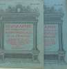 Géographie pittoresque et monumentale de la france fascicules 157-158 Hautes-pyrénées I et II. Brossard Charles