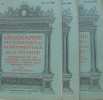 Géographie pittoresque et monumentale de la france fascicules 87-88-89 Aube I à III. Brossard Charles