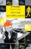 Le poulpe tome 9 : Vomi soit qui mal y pense. Lefort  Gérard