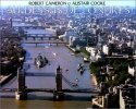 Au-dessus de Londres. CAMERON ROBERT Et COOKE ALISTAIR