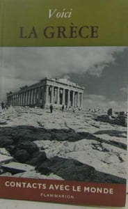Voici la grèce