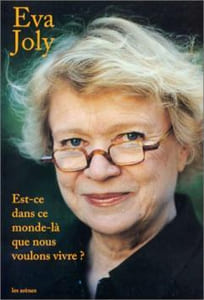 Est-ce dans ce monde-la que nous voulons vivre