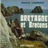 Bretagne et bretons. Laurent Jeanne