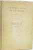 A writer's notes on his trade. Montague C E