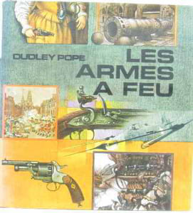 Les armes à feu