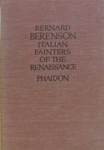 The italian painters of the renaissance