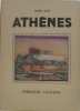 Athènes. Guy Noël