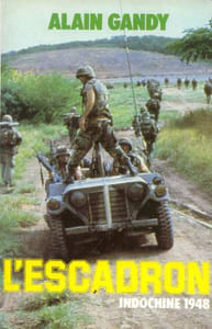 L'escadron indochine 1948