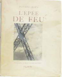 L'épée de feu