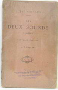 Les deux sourds
