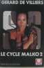 Cycle malko 2 101196. Villiers De
