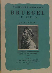 Bruegel le vieux