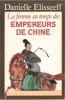 La femme au temps des empereurs de chine. Elisseeff-d