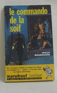 Le commando de la soif