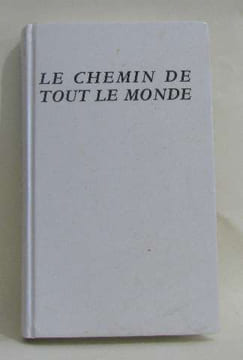 Le chemin de tout le monde. Danon Henri