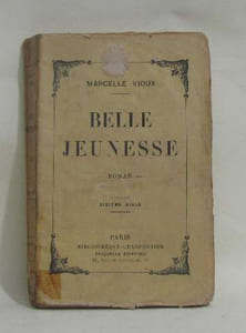 Belle jeunesse