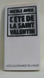 L'été de la saint valentin