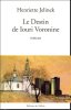 Le Destin de Iouri Voronine - Grand Prix du Roman de l'Académie Française 2005. Jelinek Henriette