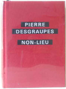 Non-lieu