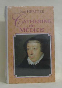 Catherine de médicis