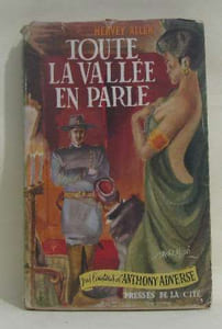Toute la vallée en parle