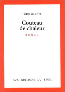 Couteau de chaleur