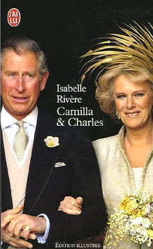 Camilla & Charles. Isabelle Rivère