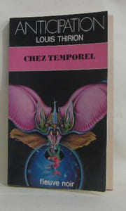 Chez temporel