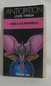 Chez temporel. Thirion Louis