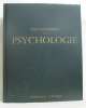 Encyclopédie de la psychologie tome I. Huisman Denis