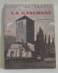 Coins de france - la gascogne