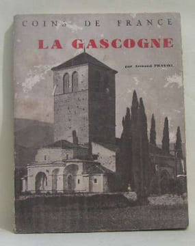 Coins de france - la gascogne. Praviel Armand