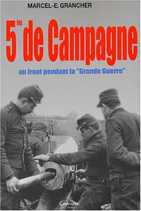 5ème de campagne