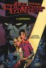 Les sentinelles du temps Tome 1 : L'apprenti. Richards Justin