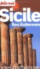 Petit Futé Sicile 2010-2011. Collectif
