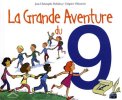 La Grande Aventure du 9. Jean-Christophe Deledicq