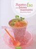 Recettes bio pour futures mamans. Darrigo-dartinet Solveig