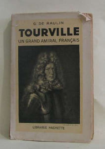 Tourville un grand amiral français